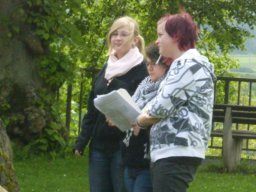 Die Bürger von Frankenberg (2009)